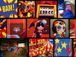 digital circus