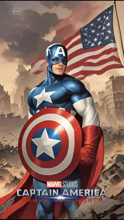 Captain America