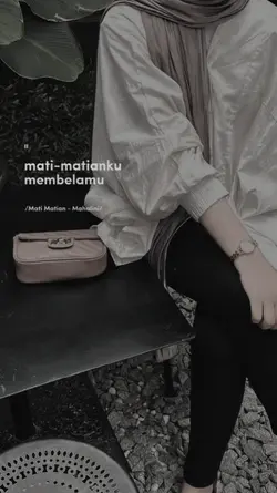 mati-matian mahalini