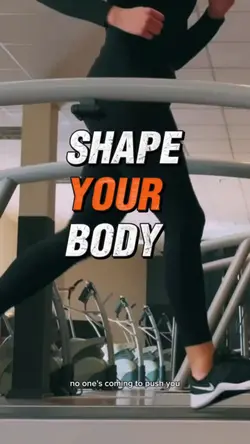 Gym Motivation