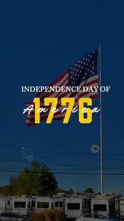 Independence day