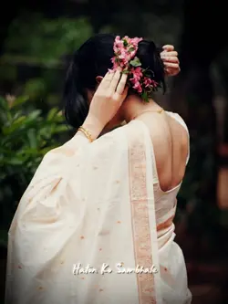 Hindi song template