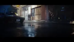 INITIAL D