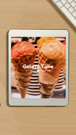 Gelato