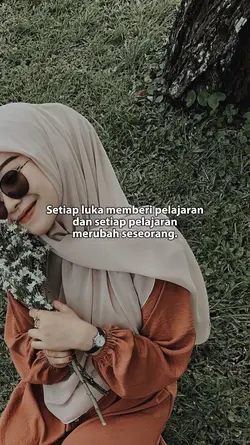 Pelajaran hidup