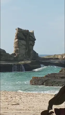 berpisah