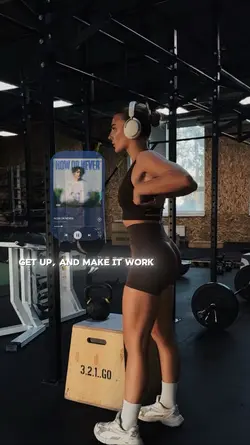Make it Work