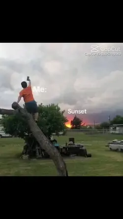Love sunset 🌅