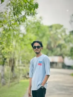 FB : ALAMIN AHMED  