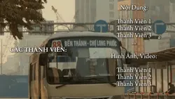 Mẫu Thuyết Trình