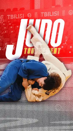 judo