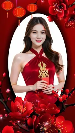 Gong Xi FA Cai