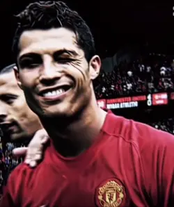 2008 Ronaldo💀