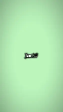 January 24 25 26