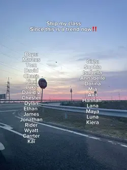 Ship my class