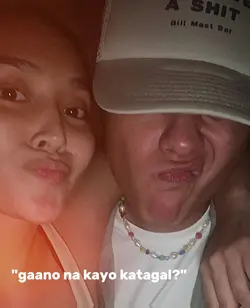 gaano na kayo