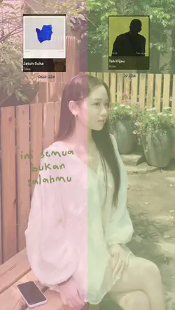 teh hijau - tulus