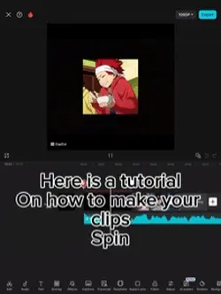 Tutorial!