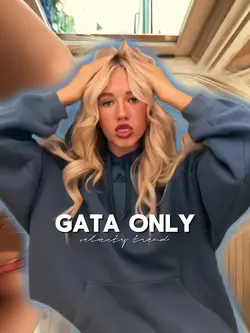 gata only