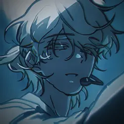 Alnst luca req <3
