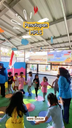 Penutupan MPLS