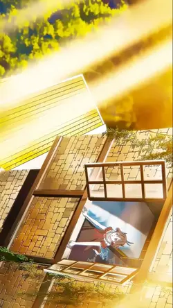 Aesthetic Anime Mix