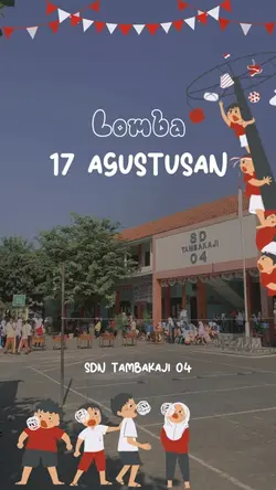 Lomba 17 Agustus