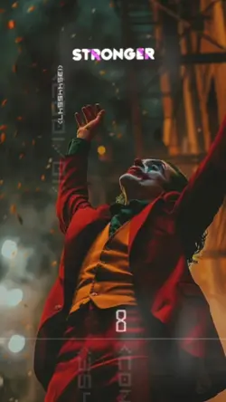 joker keren