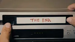 School is over