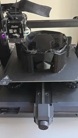 Print model