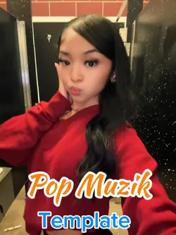 Pop Muzik