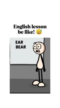 English lesson