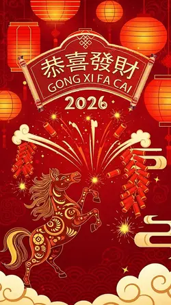 Chinese New Year