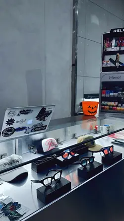 aesthetic