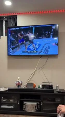 Gamble UFC 