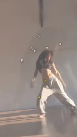 dance edit