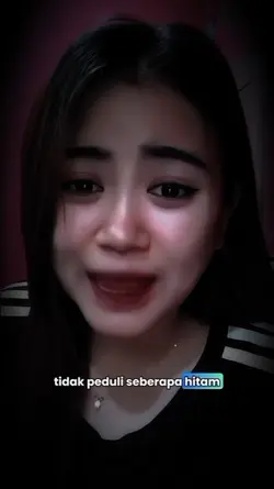 tidak peduli seberap