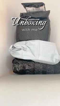 Unboxing