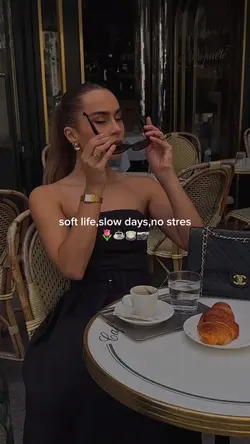 softlife slowdays 