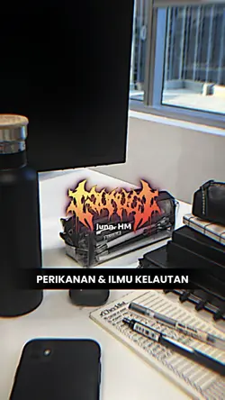 PERIKANAN & KELAUTAN