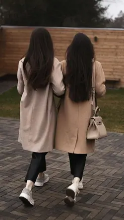 besties 
