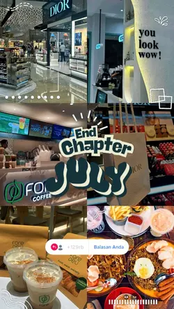 chapter july