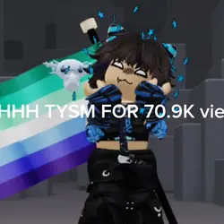TYSM <3