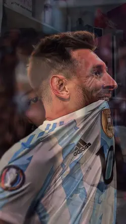 trend idola messi
