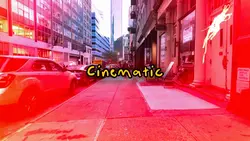 Cinematic