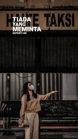 tiada yang meminta