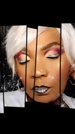 Euphoria Glam 
