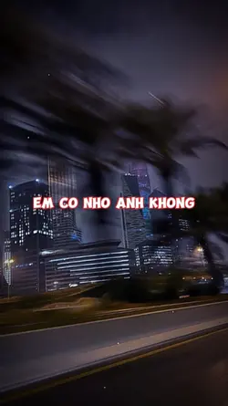 Mẫu 2 ảnh buồn 