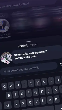 jj kata kata 2 foto 