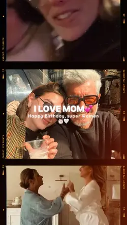 Mother's Day 22